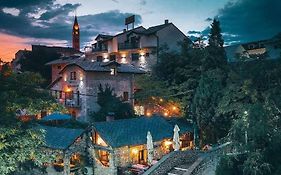 Hotel-Restaurant Kriva Cuprija
